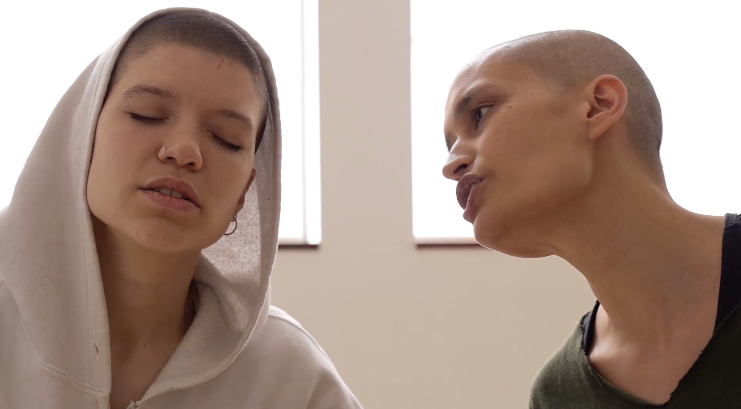 Breath, Voice, and Movement