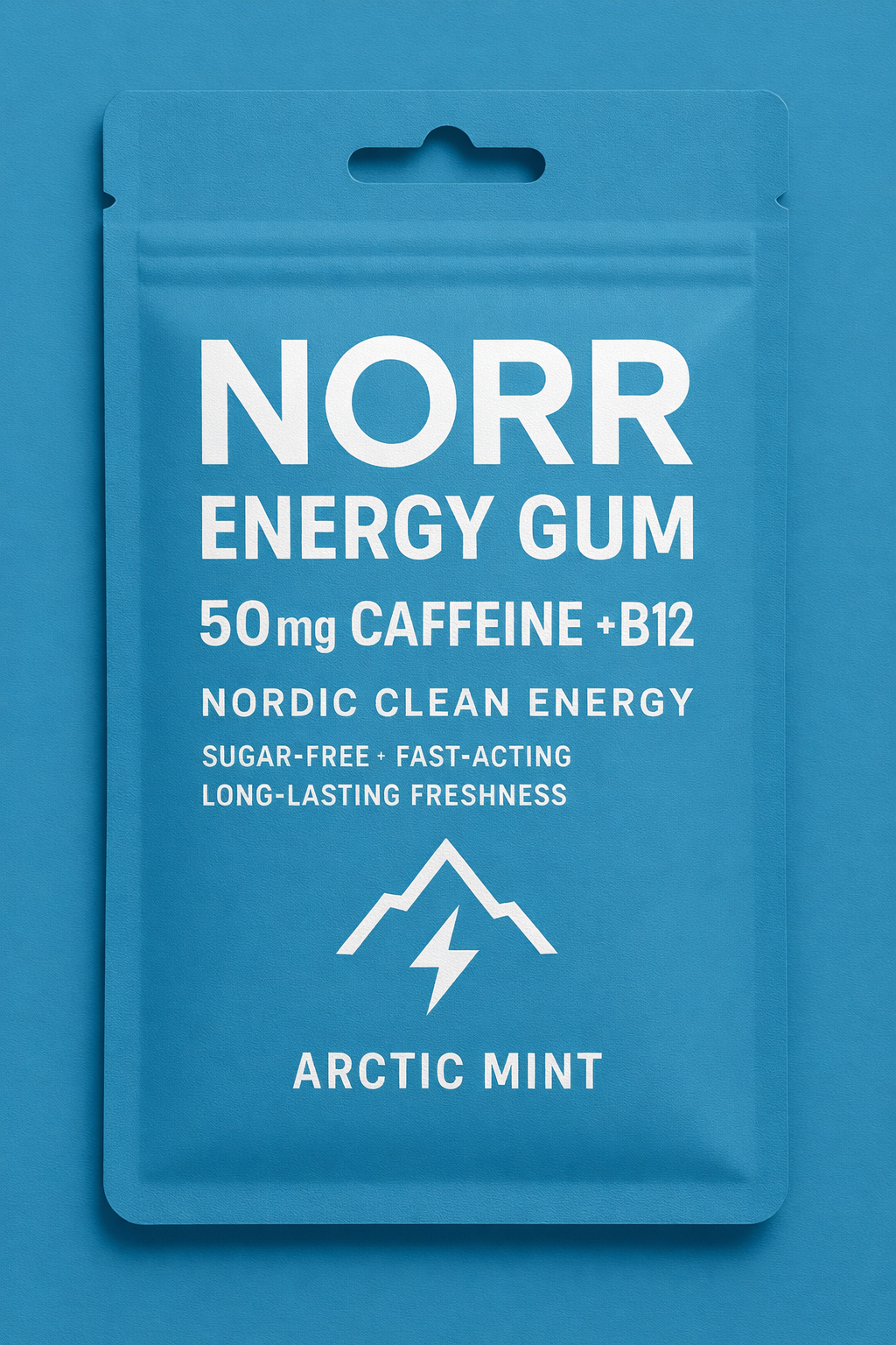 Arctic Mint