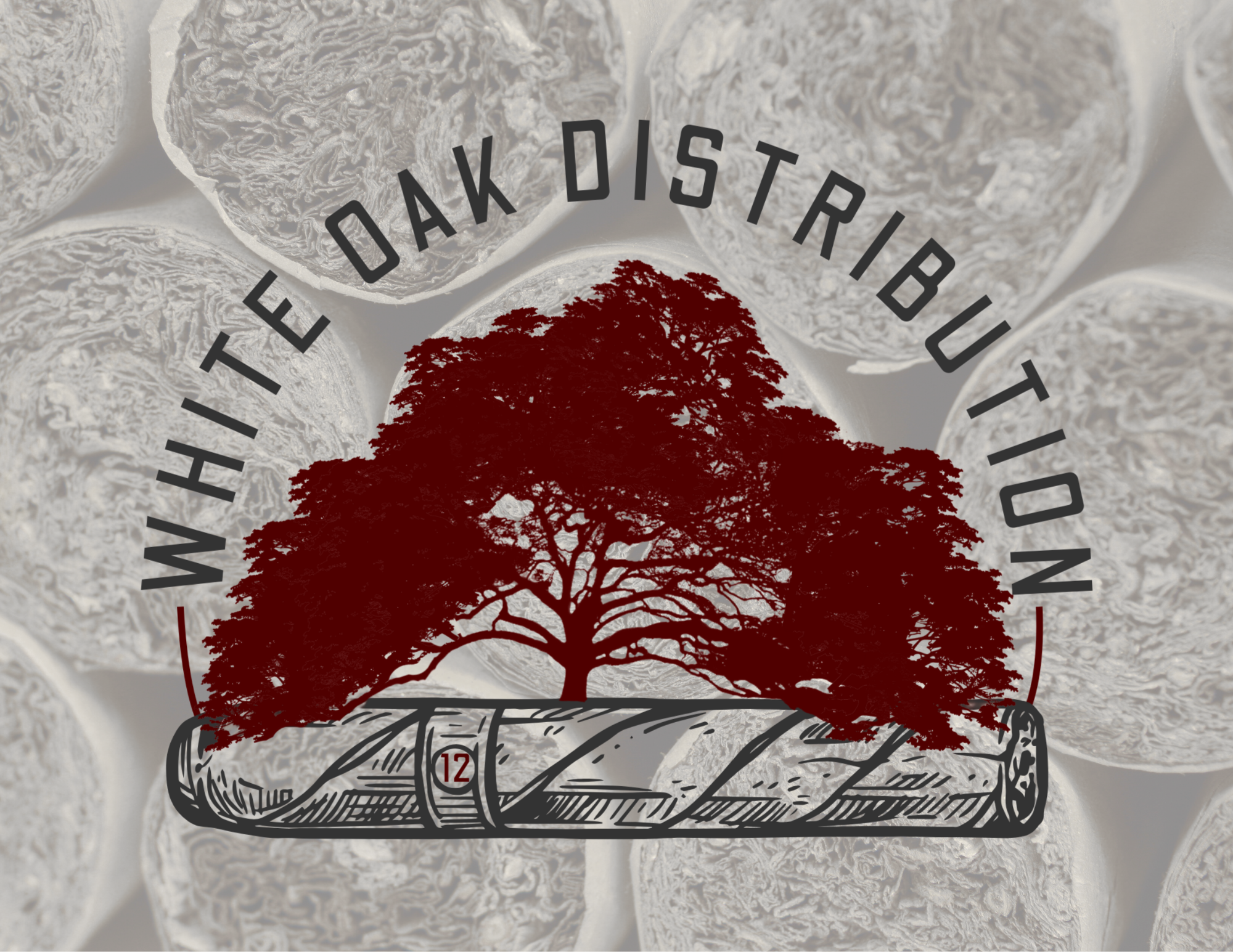 Logo Design: Cigar Distribution Company Logo