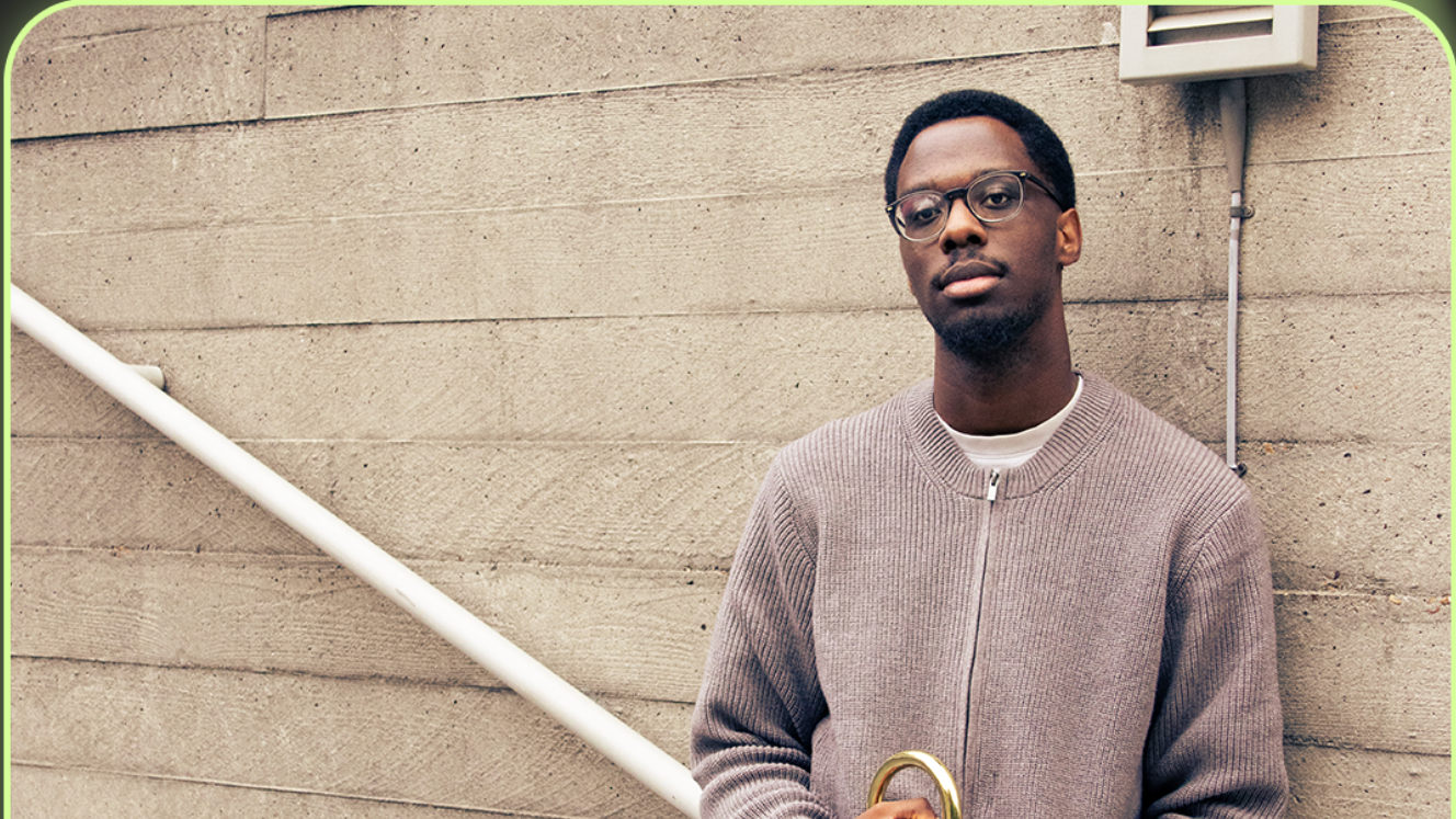 Christ-Stéphane Boizi Sextet- Brick Lane Jazz Festival