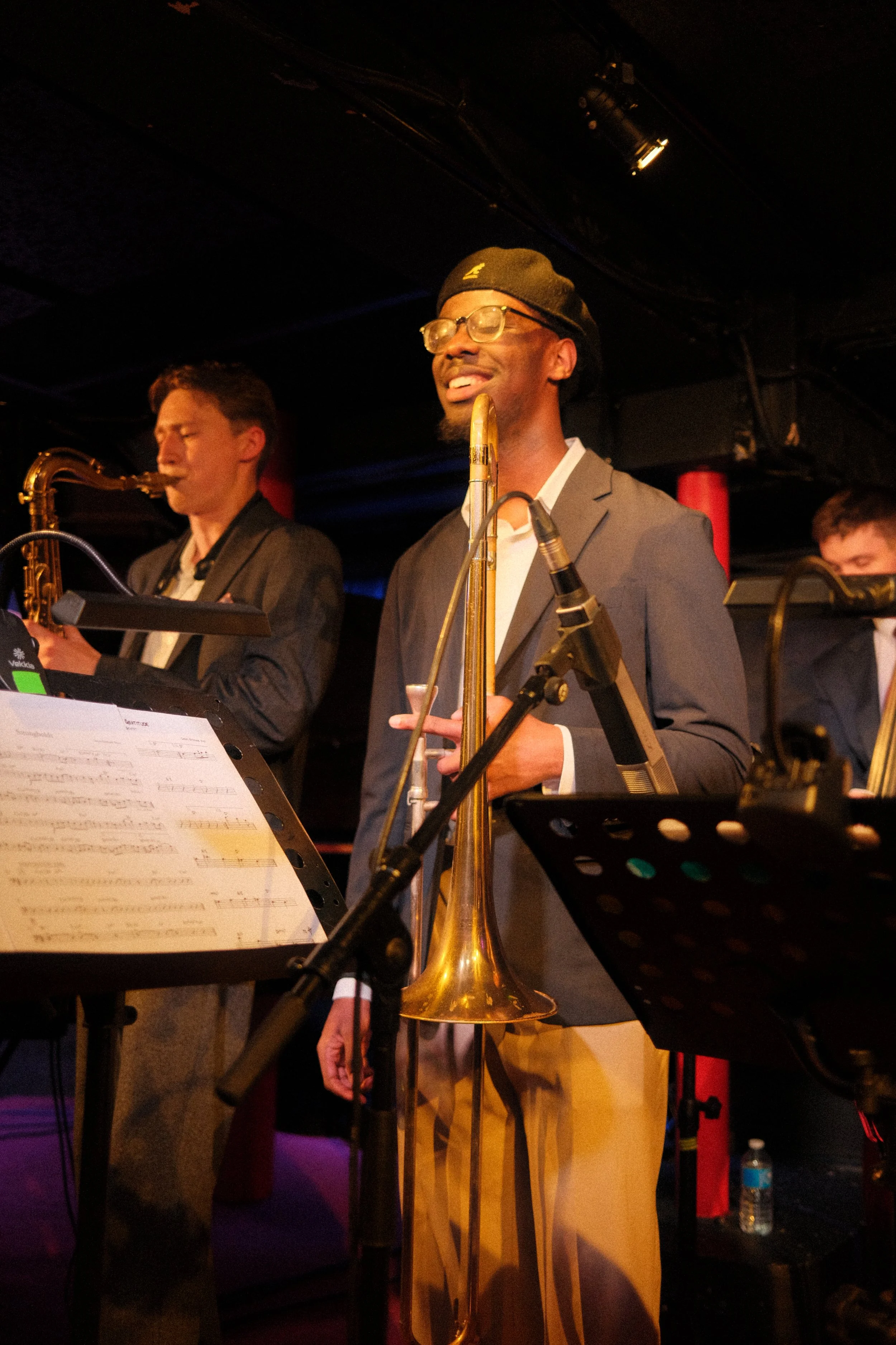 Photo Credits: Kasia Konstance (2025)