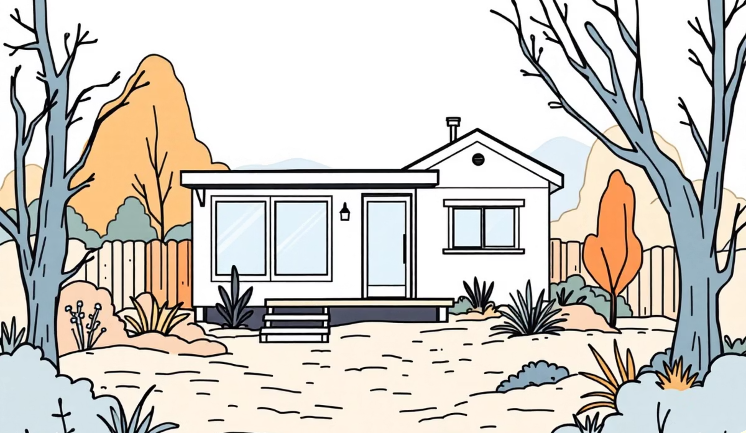 Wang Jin: From Microsoft Engineer to Real Estate AI Tech Founder