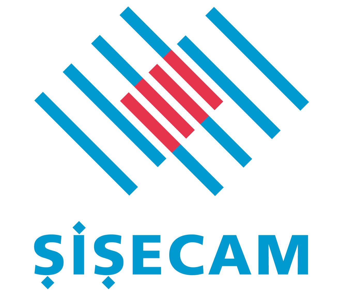 Şişecam Logo