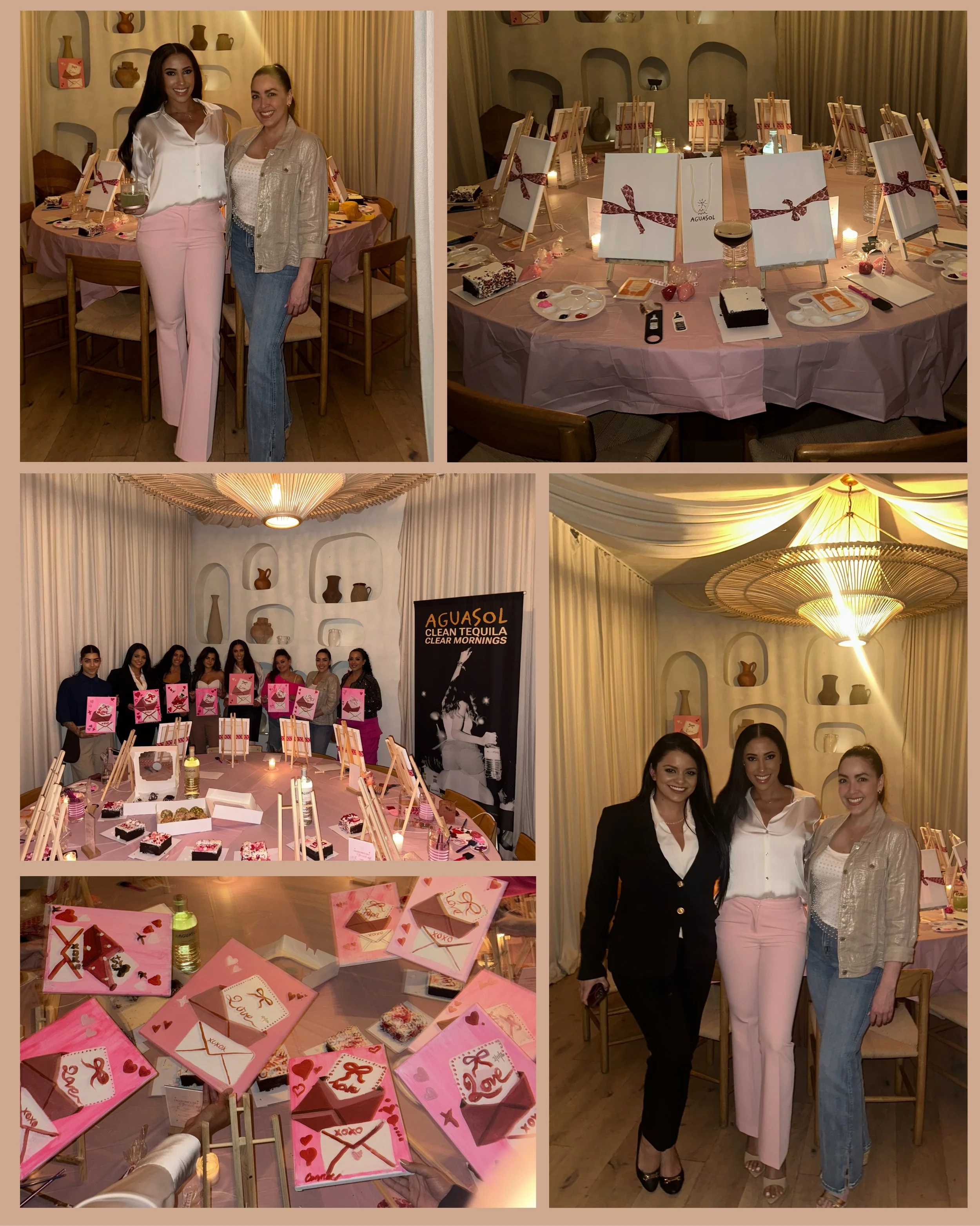 What happens when you give yourself permission to create?