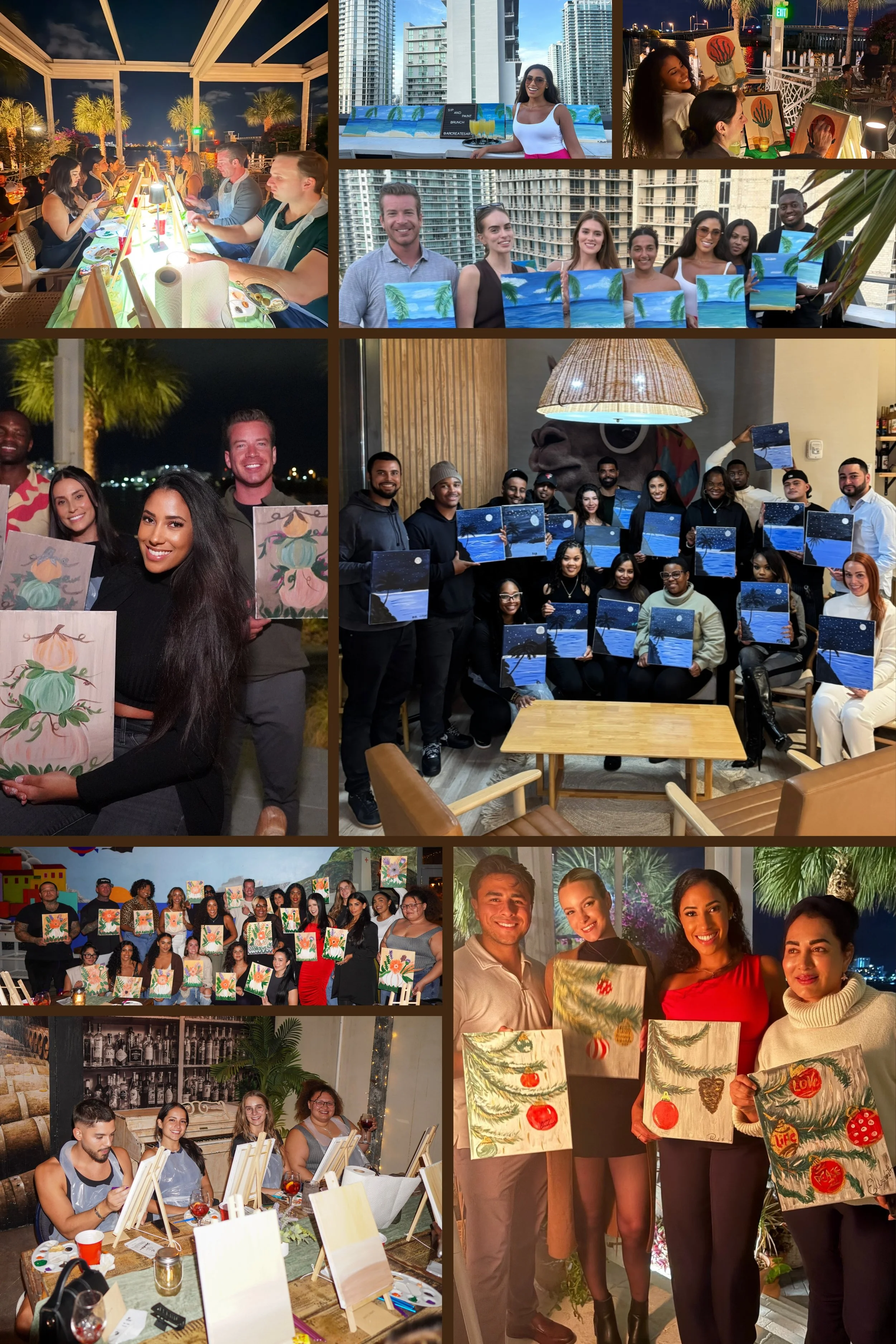 Why art-creative was started?