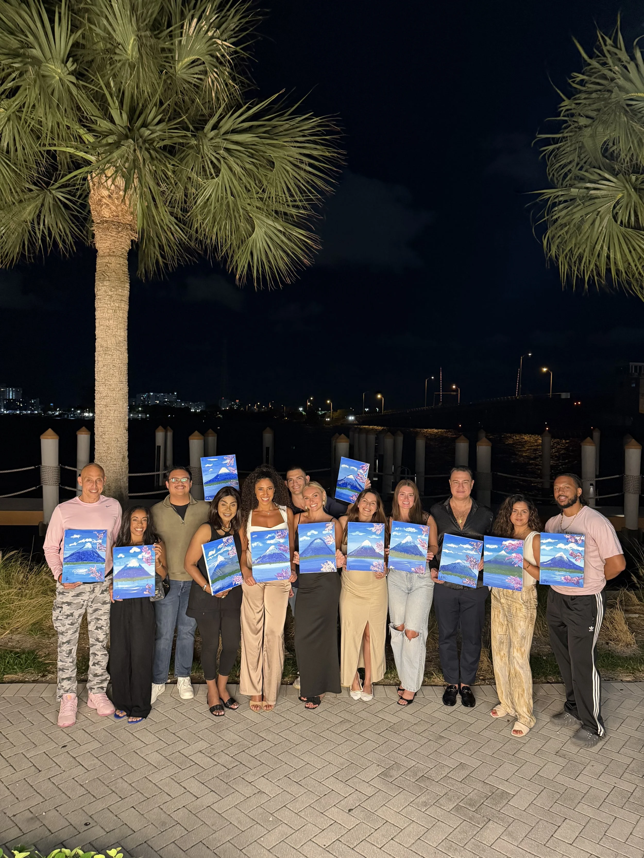 Sip & Paint 4/28/26