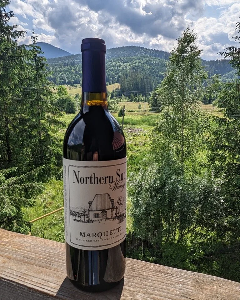 How to Taste Wine Like a Local
