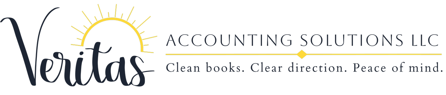 Veritas Accounting Solutions