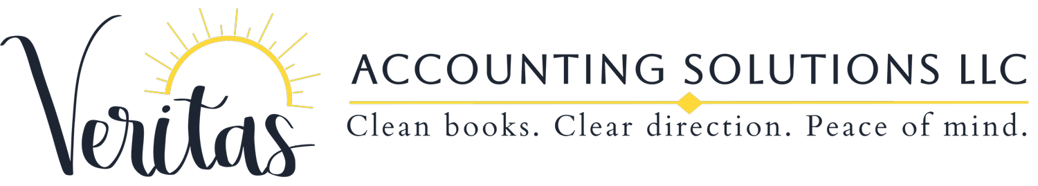 Veritas Accounting Solutions