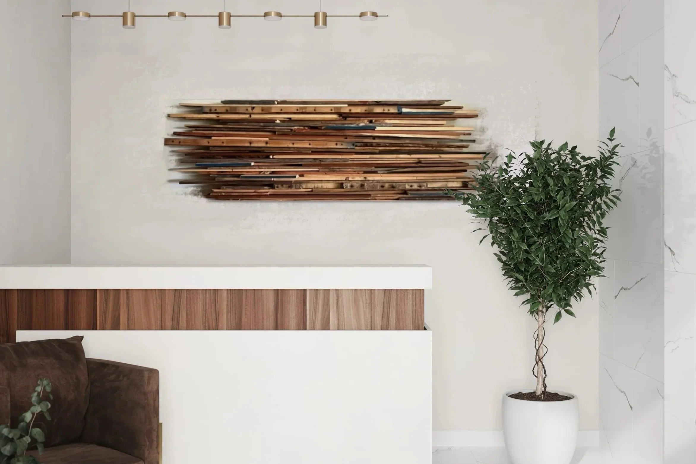 Sustainable Art Sourcing: What Designers Need to Know