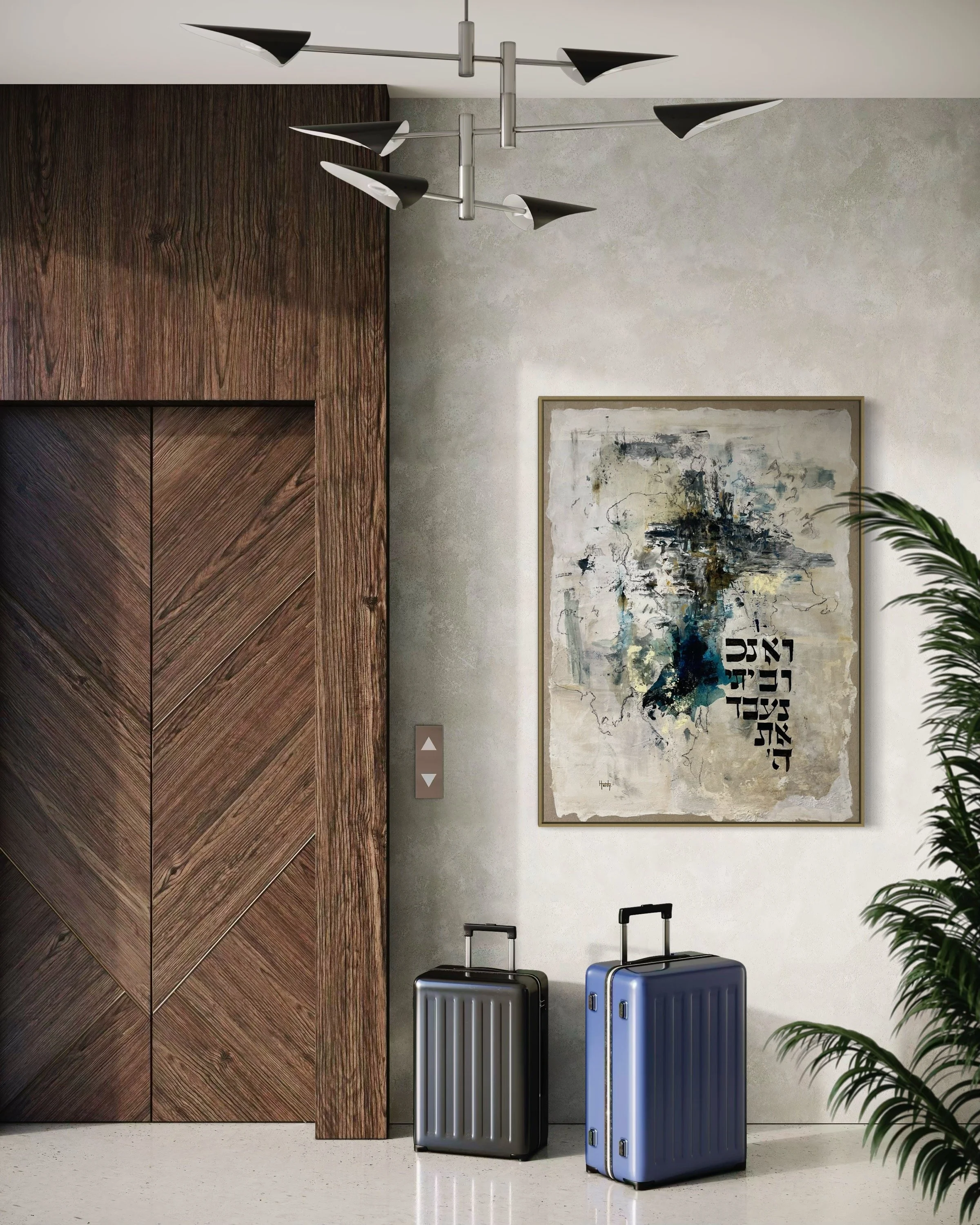 The Beauty of Biblical Art: Collecting with Purpose and Faith