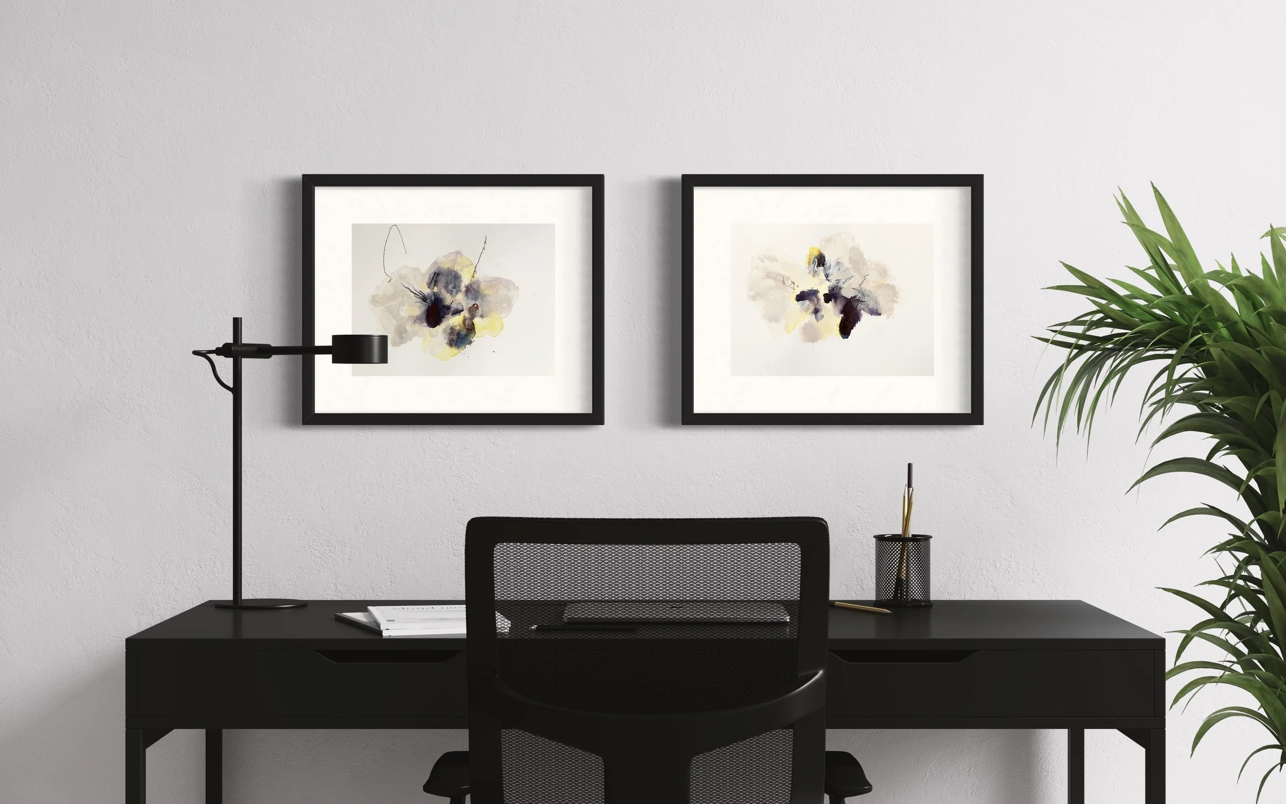 Fine Art  Prints on paper