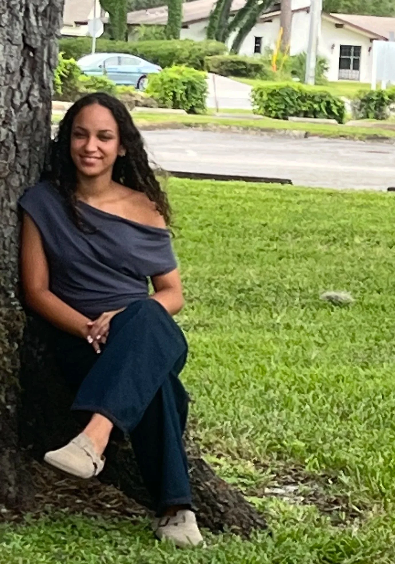 Heidy Esther Gonzalez