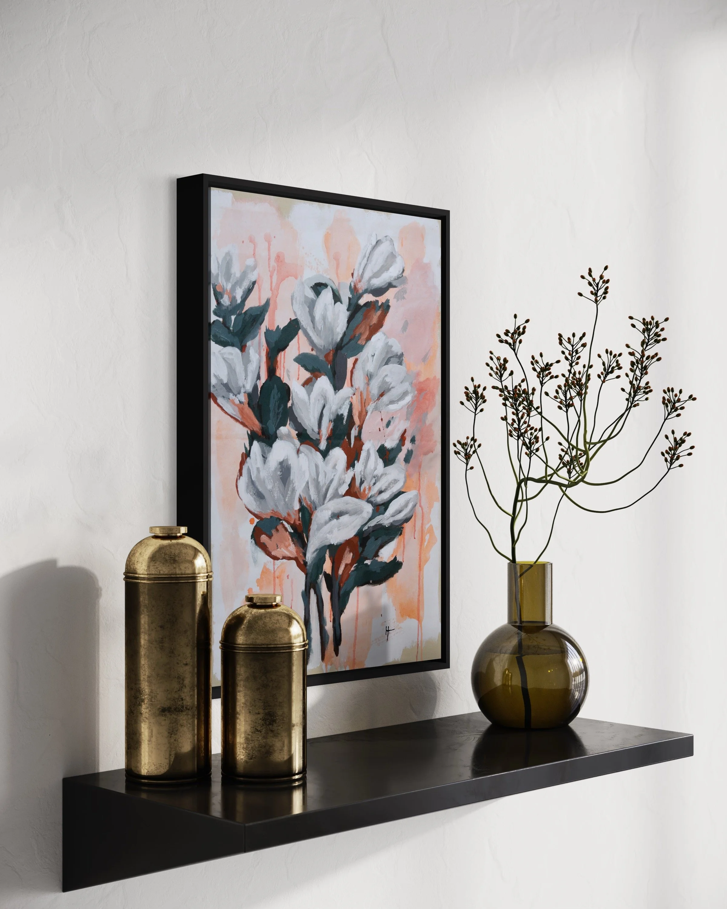 Cavas Fine Art Prints