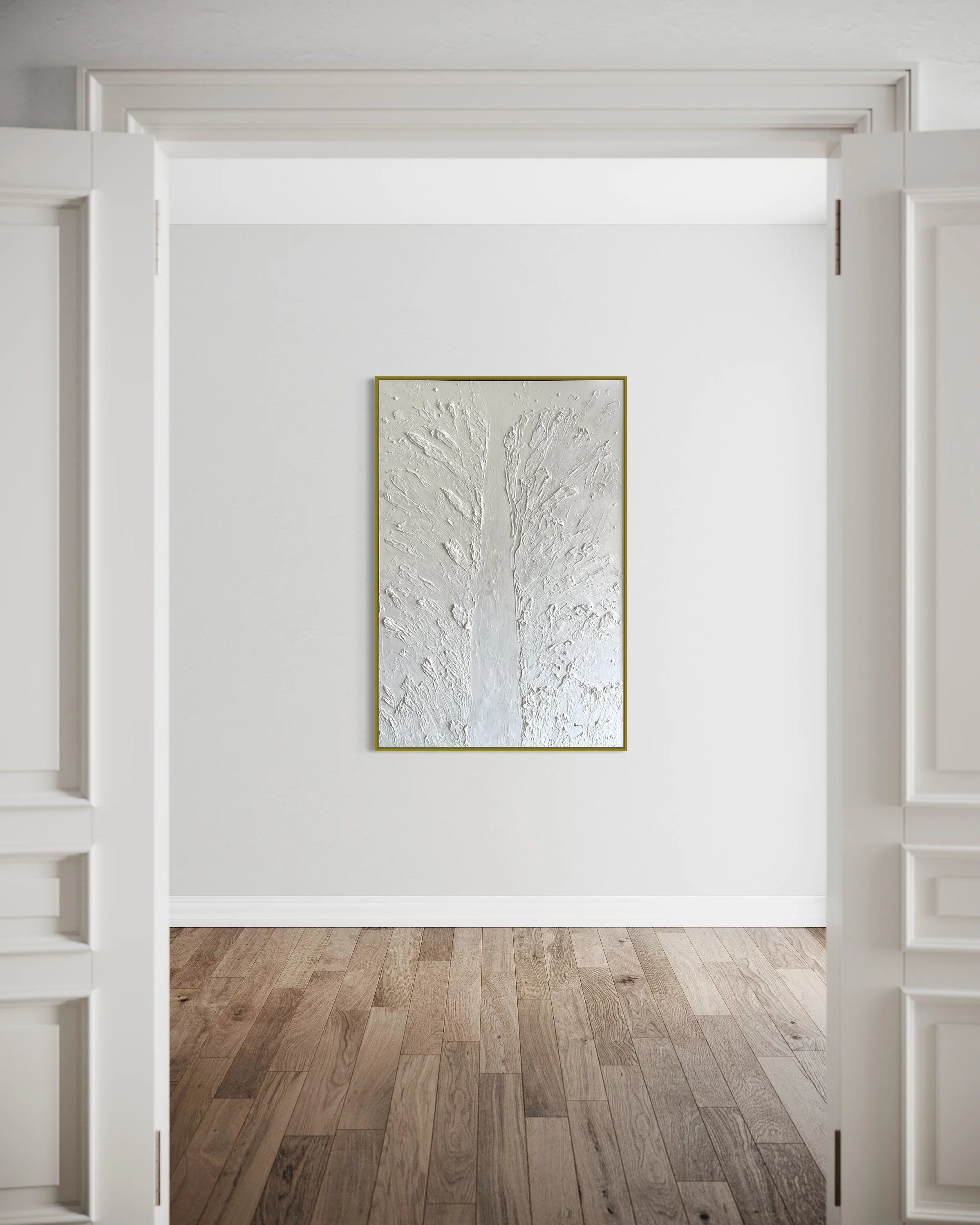 An image of the Float House.