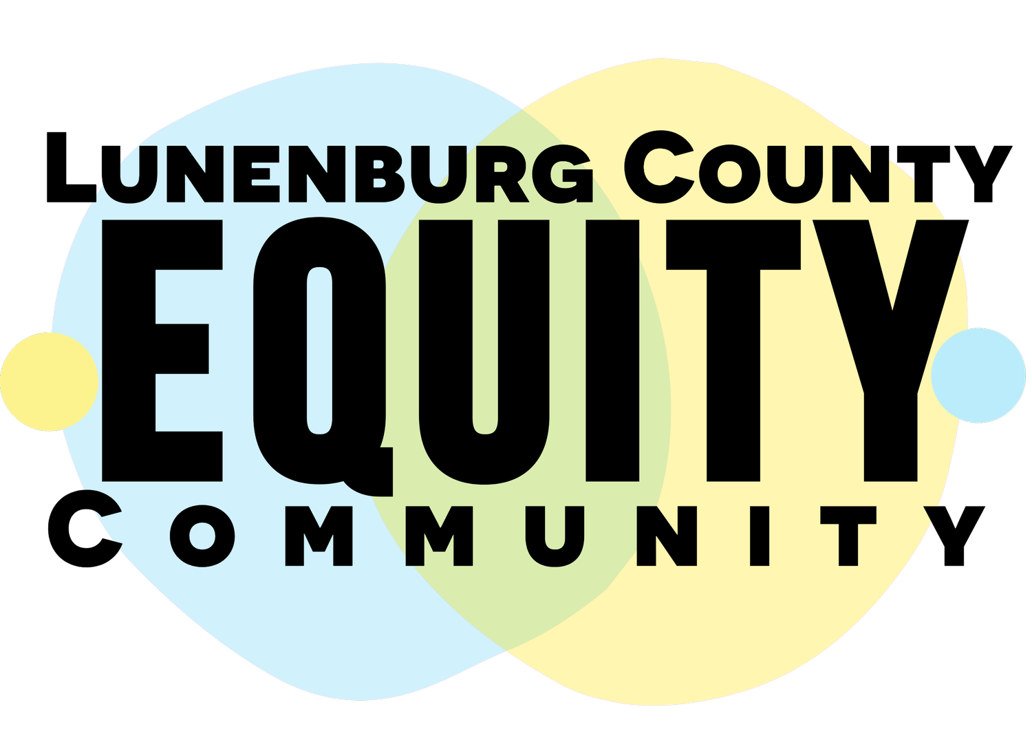 CommUNITY of Belonging in Lunenburg County