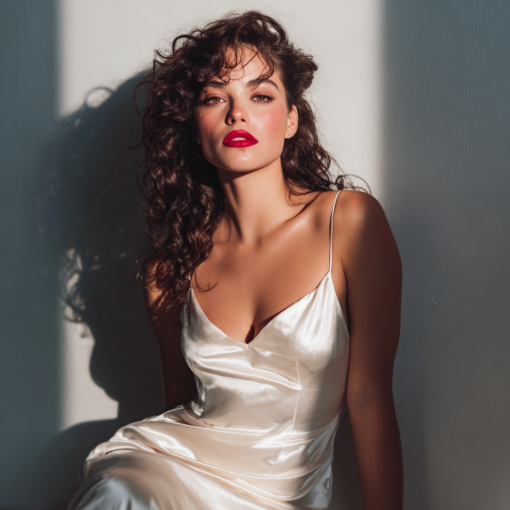La Robe Lune Muse