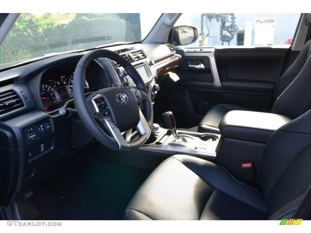 Professional Interior Wash