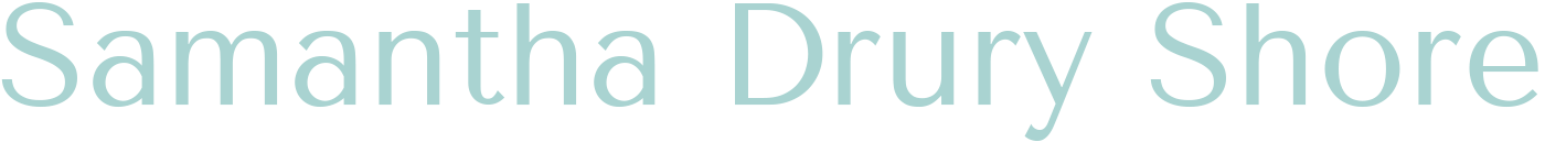 Samantha Drury Shore