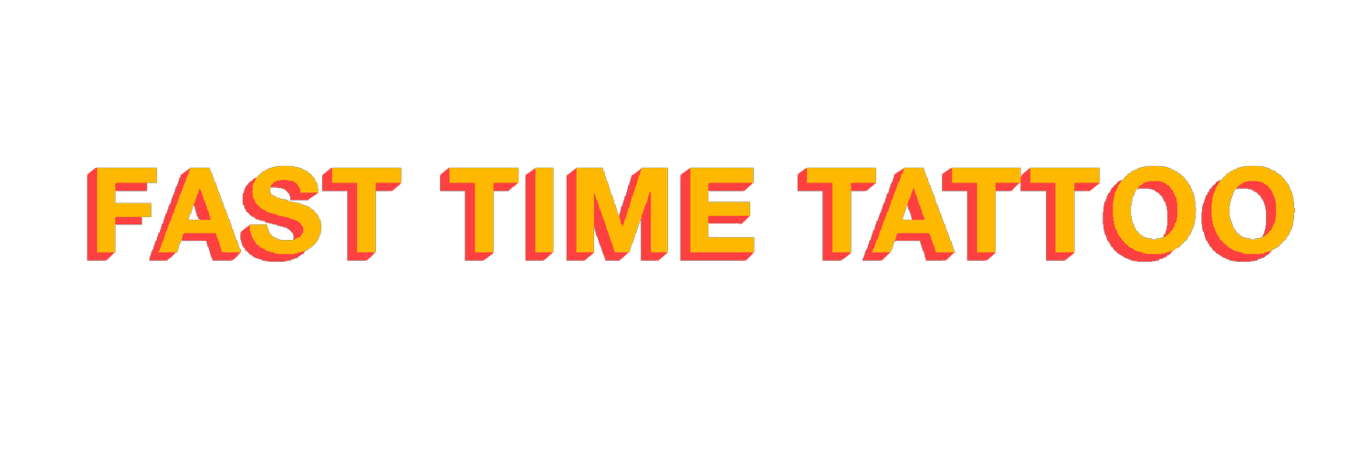 FAST TIME TATTOO