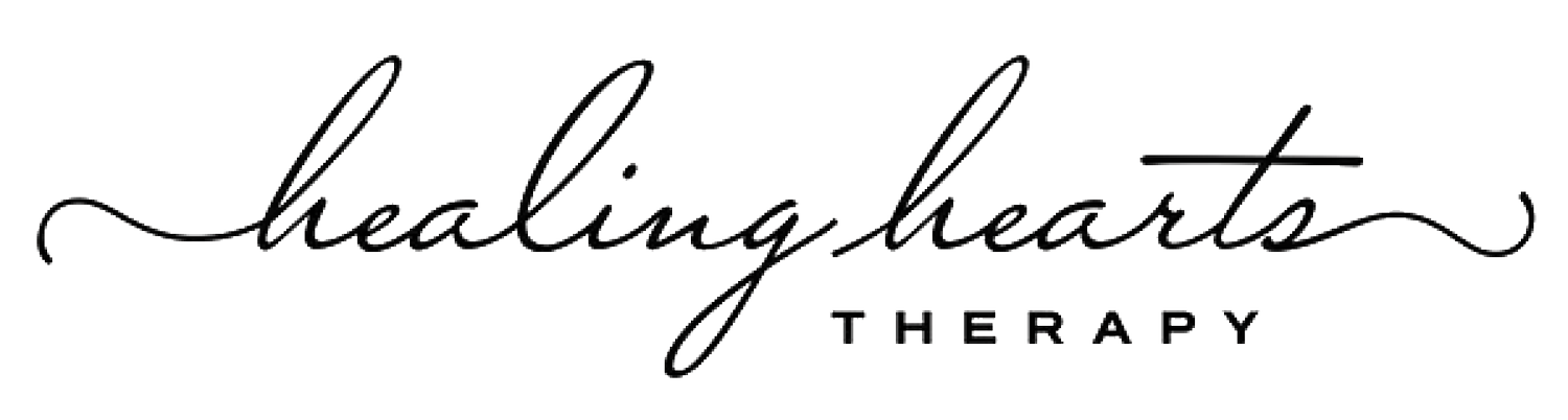 Healing hearts Therapy