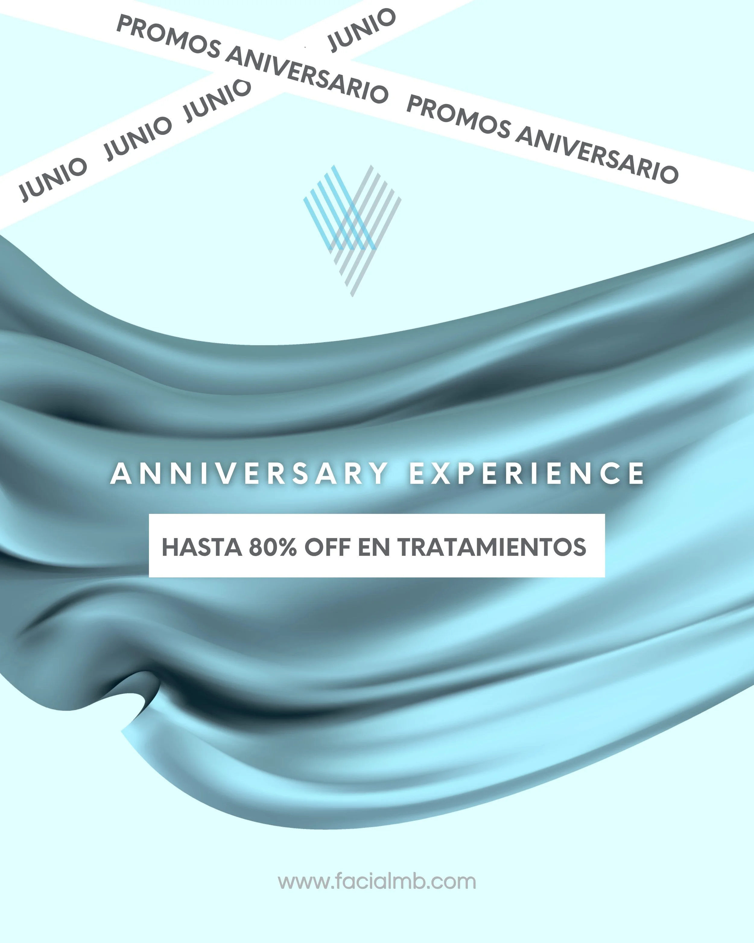 🎉 PROMOCIONES 8 ANIVERSARIO 📢🔥