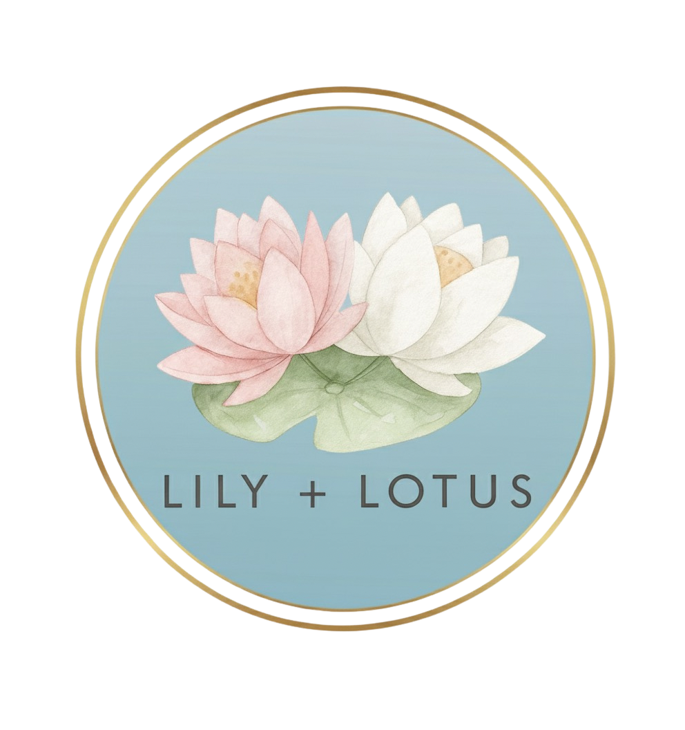 LILY+LOTUS