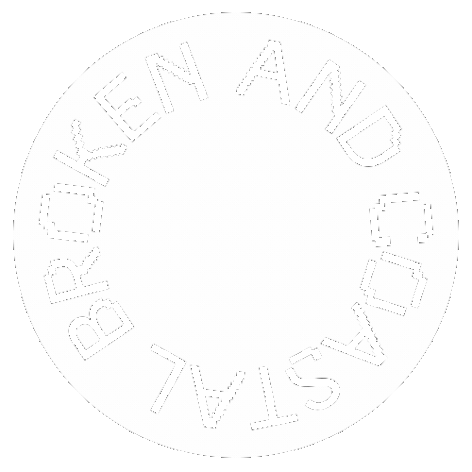 Broken and Coastal