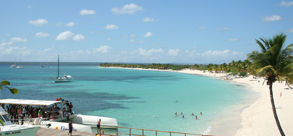 Catalina Island Dominican Republic