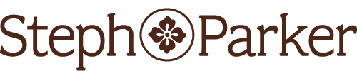 Steph Parker Designs | Toronto Brand &amp; Web Design