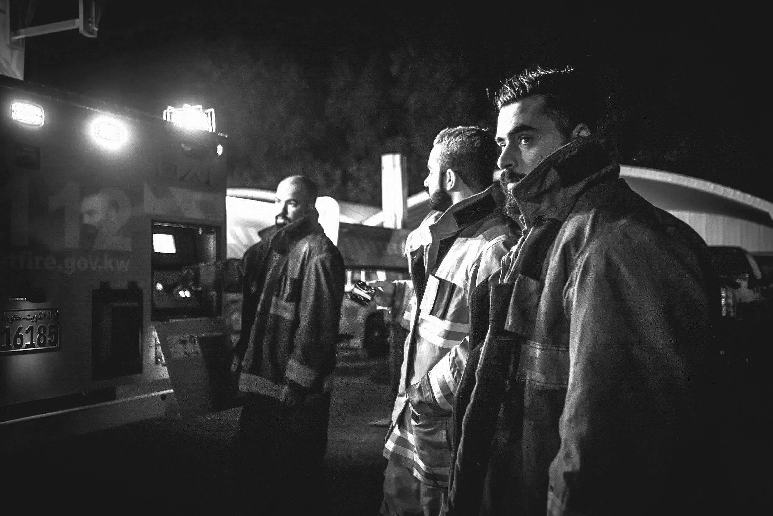 Fire Department Discrimination Guide: Legal Rights &amp; How to Get Help