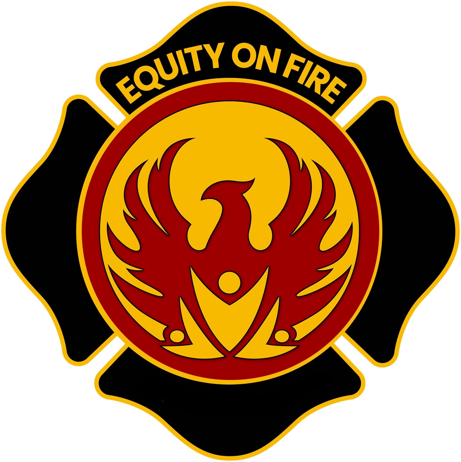 EQUITY ON FIRE