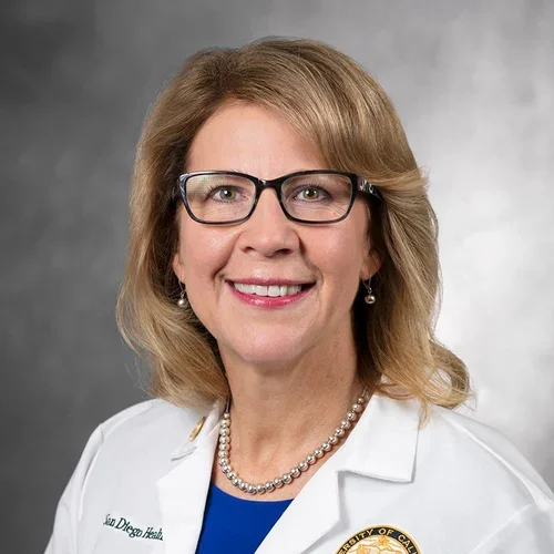 Dr. Michele Kowalski-McGraw, MD, MPH