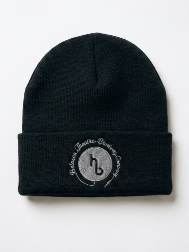 Maybe Happy Ending Beanie