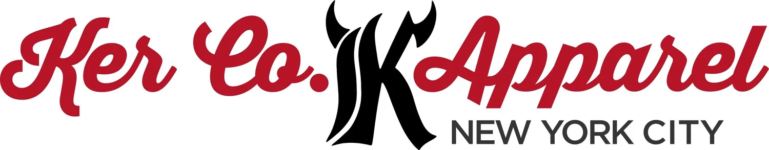 Ker Co. Apparel and Design