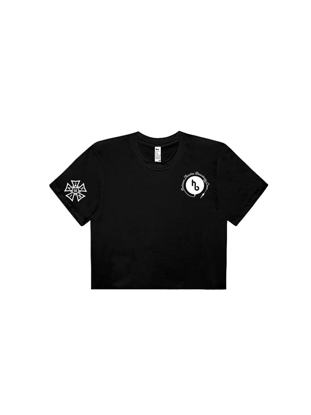 Maybe Happy Ending Shirts (Crew)