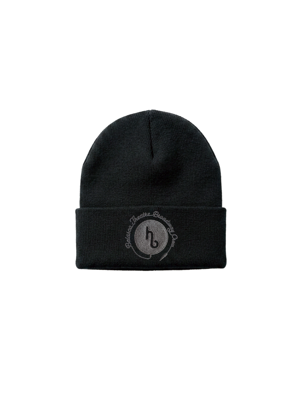 Maybe Happy Ending Beanie