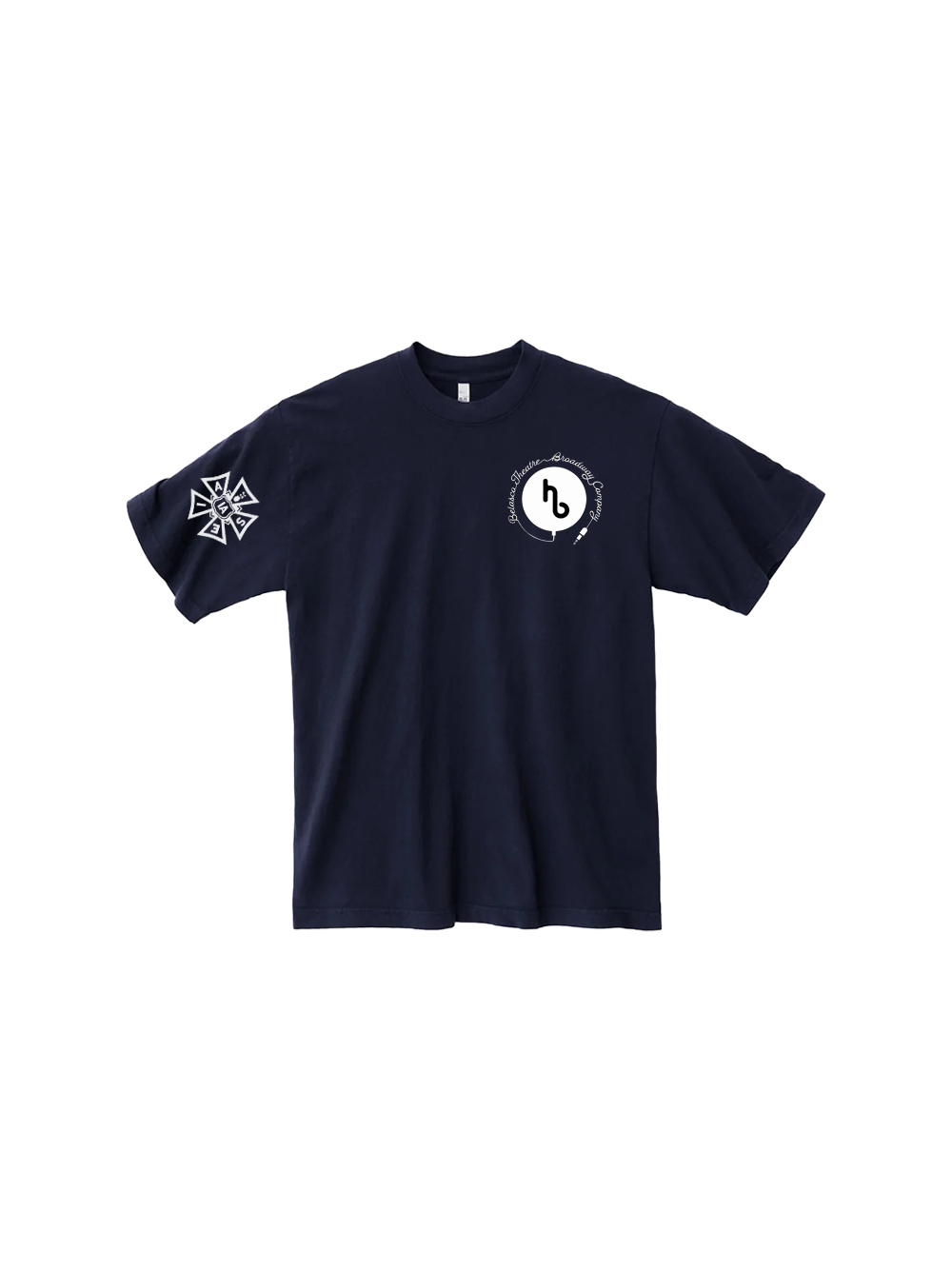 Maybe Happy Ending Shirts (Company)