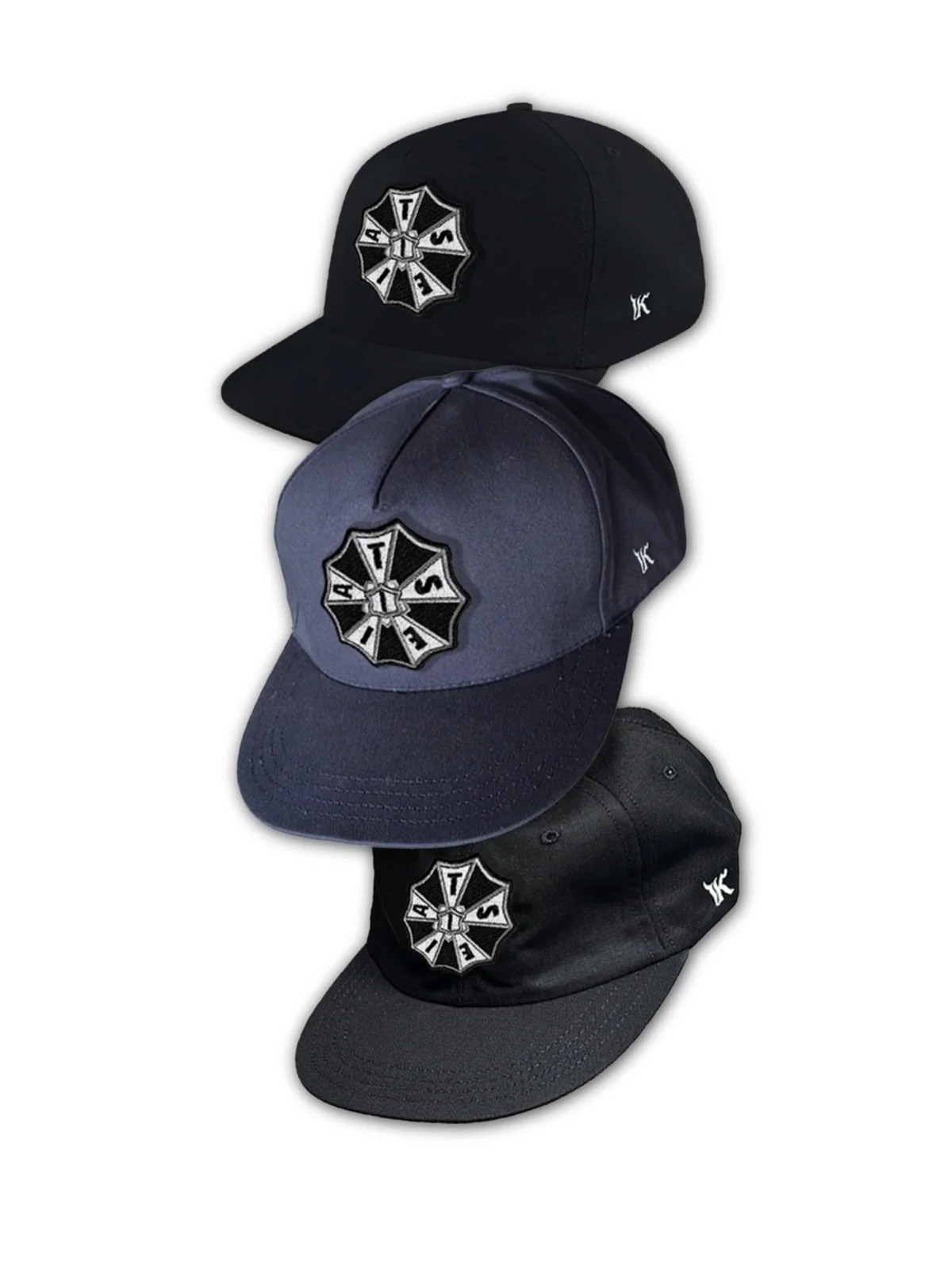 Union-made I.A.T.S.E Local 1 Hats Limited Release Coming this Fall. 

The Hats Come in Three Different Options! Standard and Tall Baseball Caps, and a &ldquo;Dad Hat&rdquo; with a Leather Strap. 

@kerconyc