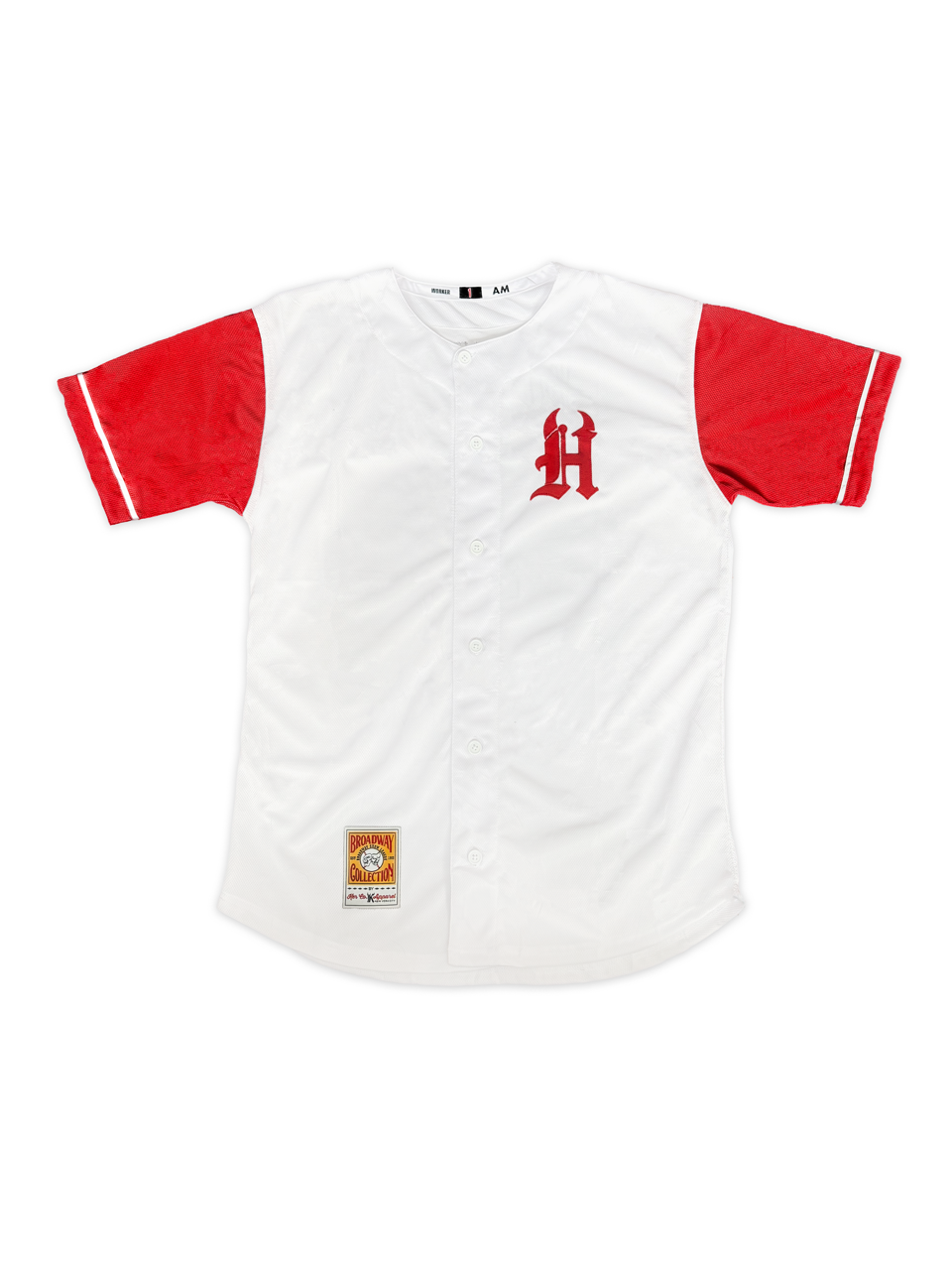 Hadestown Softball Jersey