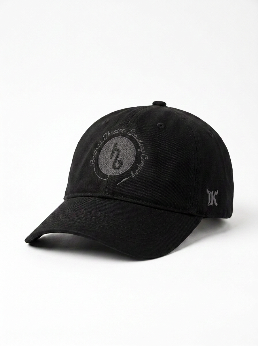 Maybe Happy Ending "Dad" Hat