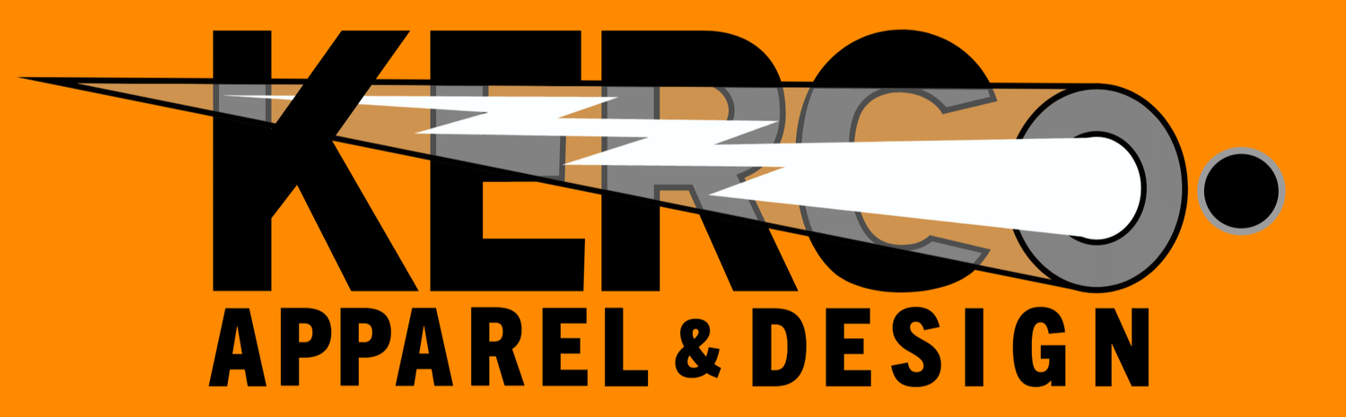 Ker Co. Apparel and Design