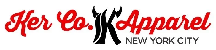 Ker Co. Apparel and Design