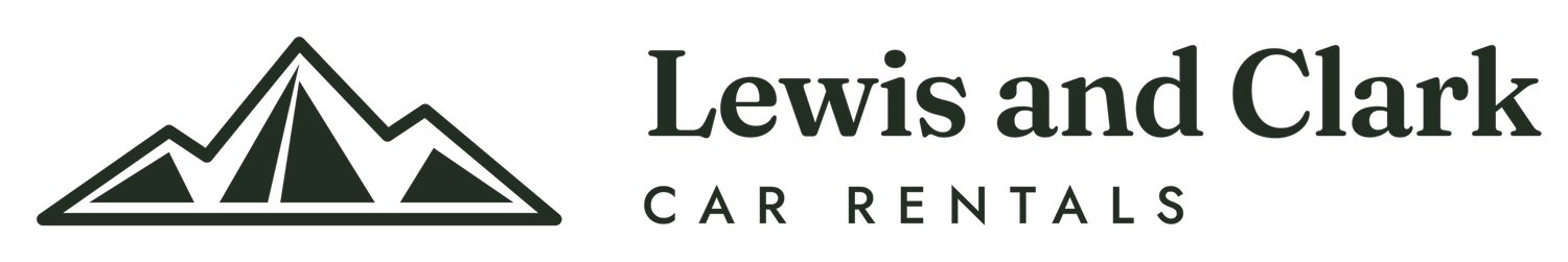 Lewis and Clark Car Rentals