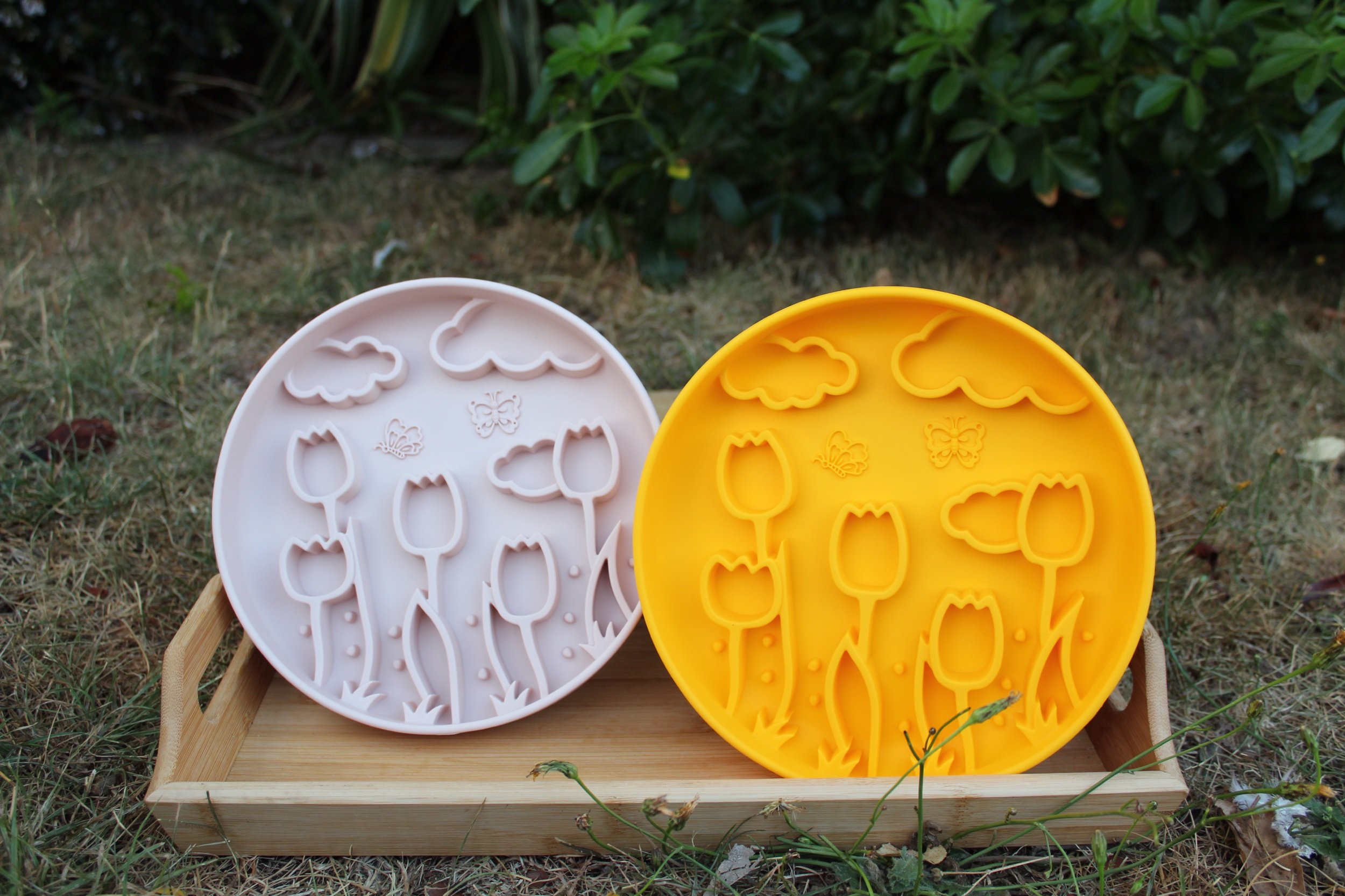 Enrichment Bowls