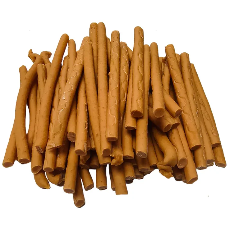 Chicken & Carrot Fingers