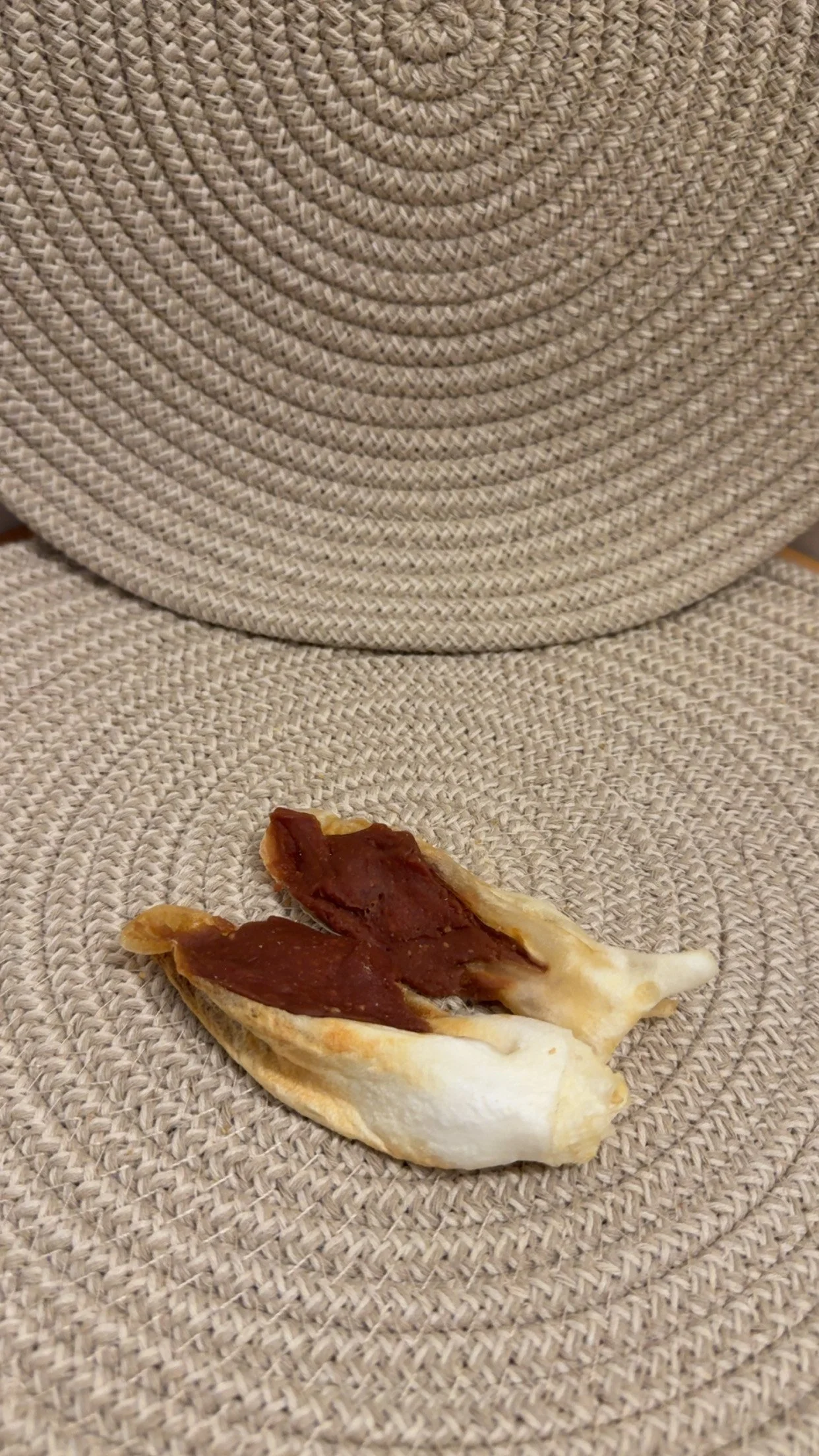 duck wrapped ear.jpeg