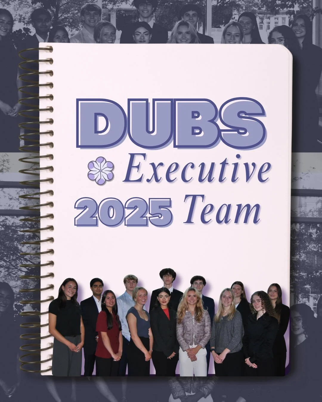 From what started off as a team of three with the mission to connect students and local businesses&hellip;
DUBS has intentionally formed an exceptional executive team that has been showing up everyday to foster unity in our community. 
As our semeste