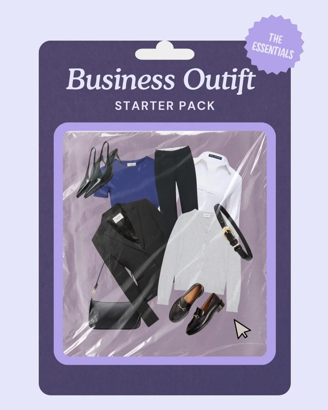 With many events coming up, it&rsquo;s important to know what to wear!

This post breaks down the difference between business casual and business professional so you can feel confident and prepared for networking events, interviews, and other busines