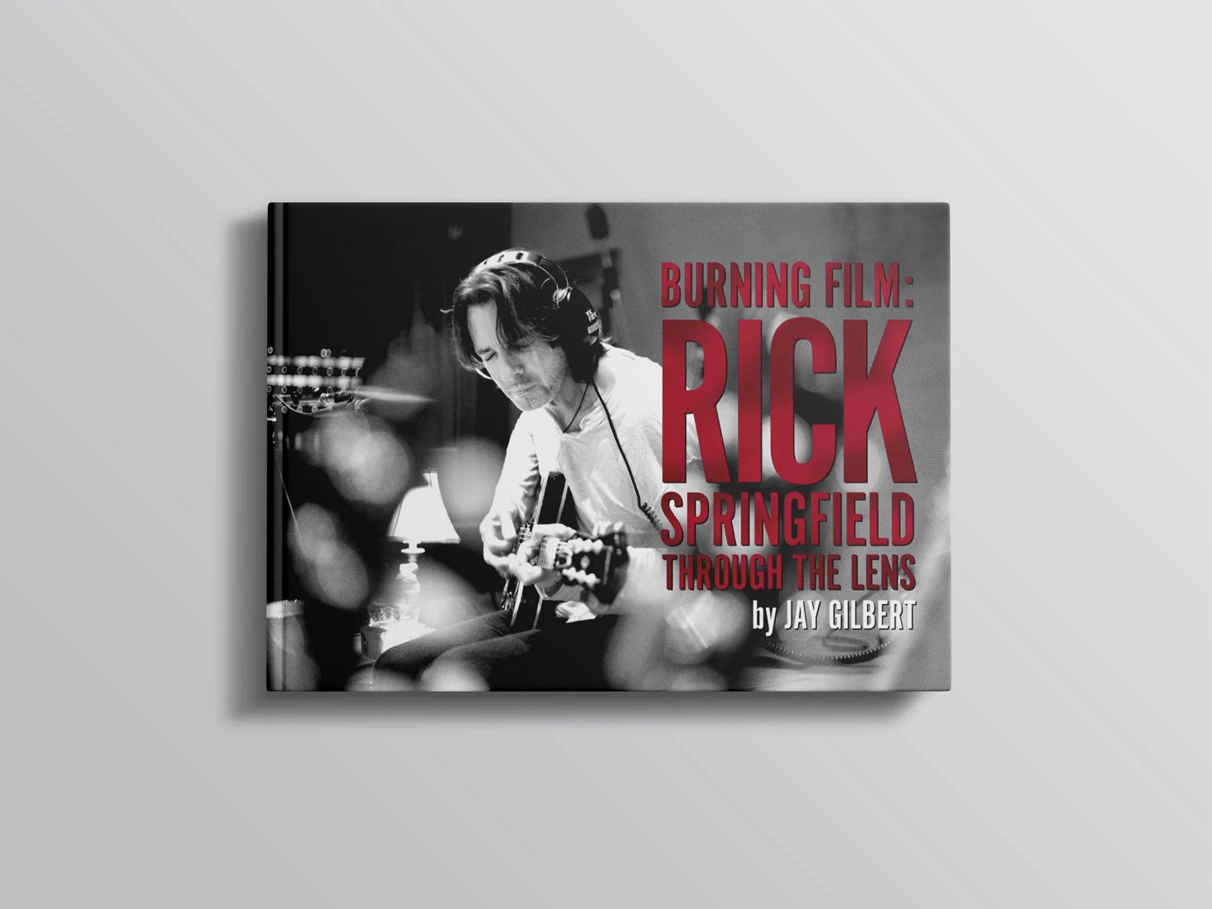 RICK SPRINGFIELD
